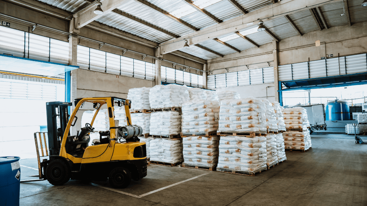 Ahlat Kimyasal Ürün Taşıma