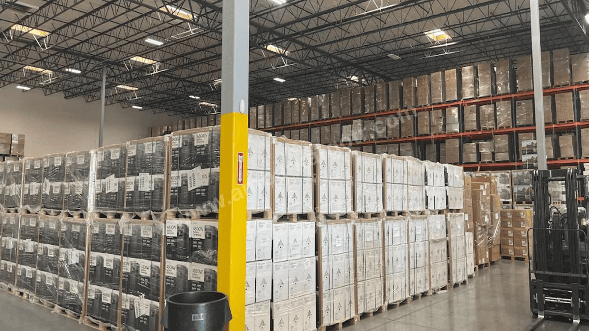 Ahlat Parça Yük Taşıma